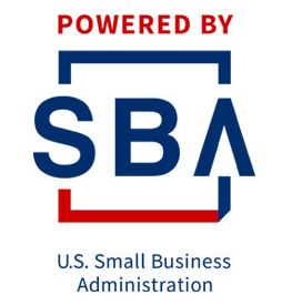 Powered by SBA U.S. Small Business Administration