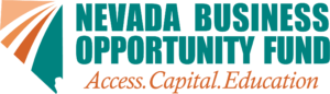 nevada business opportunity fund logo